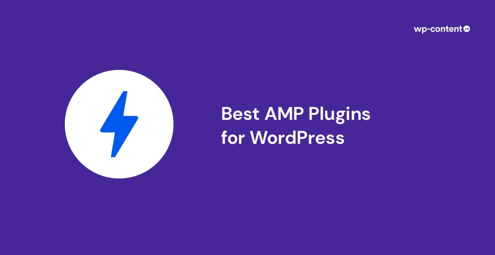 7 Best AMP WordPress Plugins in 2022